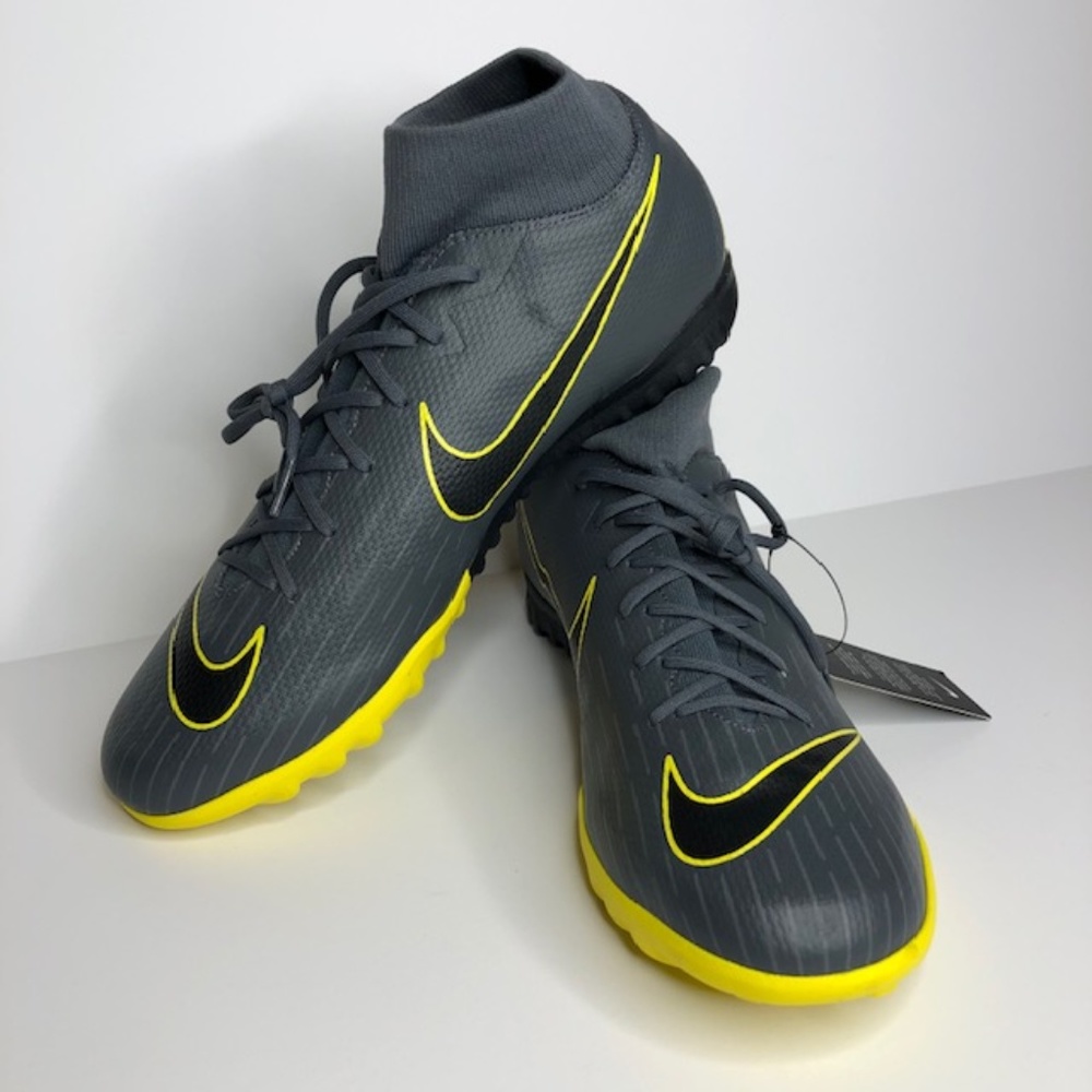 Nike Superfly 6 Academy Mens Soccer Shoes AH7370
